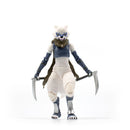 The Loyal Subjects Teenage Mutant Ninja Turtles (comics) Alopex 5" BST AXN BST AXN Action Figure (Wave 2)