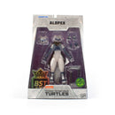 The Loyal Subjects Teenage Mutant Ninja Turtles (comics) Alopex 5" BST AXN BST AXN Action Figure (Wave 2)
