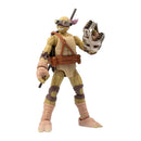 The Loyal Subjects Teenage Mutant Ninja Turtles (comics) Donatello BST AXN Action Figure & Comic Book (Wave 3)