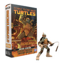 The Loyal Subjects Teenage Mutant Ninja Turtles (comics) Michelangelo BST AXN Action Figure & Comic Book (Wave 2)