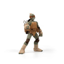 The Loyal Subjects Teenage Mutant Ninja Turtles (comics) Michelangelo BST AXN Action Figure & Comic Book (Wave 2)