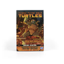 The Loyal Subjects Teenage Mutant Ninja Turtles (comics) Michelangelo BST AXN Action Figure & Comic Book (Wave 2)
