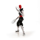 The Loyal Subjects Teeange Mutant Ninja Turtles (Comics) Foot Assassin 5" BST AXN Action Figure (Wave 3)