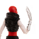 The Loyal Subjects Teeange Mutant Ninja Turtles (Comics) Foot Assassin 5" BST AXN Action Figure (Wave 3)
