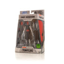The Loyal Subjects Teeange Mutant Ninja Turtles (Comics) Foot Assassin 5" BST AXN Action Figure (Wave 3)