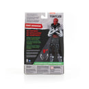 The Loyal Subjects Teeange Mutant Ninja Turtles (Comics) Foot Assassin 5" BST AXN Action Figure (Wave 3)
