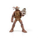 The Loyal Subjects Teenage Mutant Ninja Turtles (Comics) Zombie Turtles 5" BST AXN Action Figures 4 Pack (Wave 1)