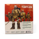 The Loyal Subjects Teenage Mutant Ninja Turtles (Comics) Zombie Turtles 5" BST AXN Action Figures 4 Pack (Wave 1)