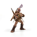 The Loyal Subjects Teenage Mutant Ninja Turtles (Comics) Zombie Turtles 5" BST AXN Action Figures 4 Pack (Wave 1)