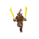 The Loyal Subjects Teenage Mutant Ninja Turtles (Comics) Zombie Turtles 5" BST AXN Action Figures 4 Pack (Wave 1)