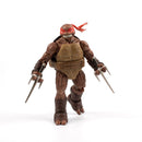 The Loyal Subjects Teenage Mutant Ninja Turtles (Comics) Zombie Turtles 5" BST AXN Action Figures 4 Pack (Wave 1)