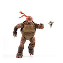 The Loyal Subjects Teenage Mutant Ninja Turtles (Comics) Zombie Turtles 5" BST AXN Action Figures 4 Pack (Wave 1)