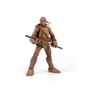 The Loyal Subjects Teenage Mutant Ninja Turtles (Comics) Zombie Turtles 5" BST AXN Action Figures 4 Pack (Wave 1)