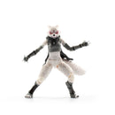 The Loyal Subjects Teenage Mutant Ninja Turtles (comics) Alopex Vigilante 5" BST AXN Action Figure (Wave 2)