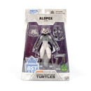 The Loyal Subjects Teenage Mutant Ninja Turtles (comics) Alopex Vigilante 5" BST AXN Action Figure (Wave 2)