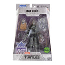 The Loyal Subjects Teenage Mutant Ninja Turtles (comics) Rat King (Glow) 5" BST AXN Action Figure (Wave 2)