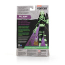The Loyal Subjects Teenage Mutant Ninja Turtles (comics) Rat King (Glow) 5" BST AXN Action Figure (Wave 2)