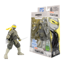 The Loyal Subjects Teenage Mutant Ninja Turtles (comics) Jennika (Greyscale) 5" BST AXN Action Figure (Wave 3)