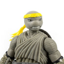 The Loyal Subjects Teenage Mutant Ninja Turtles (comics) Jennika (Greyscale) 5" BST AXN Action Figure (Wave 3)