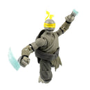 The Loyal Subjects Teenage Mutant Ninja Turtles (comics) Jennika (Greyscale) 5" BST AXN Action Figure (Wave 3)