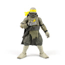 The Loyal Subjects Teenage Mutant Ninja Turtles (comics) Jennika (Greyscale) 5" BST AXN Action Figure (Wave 3)