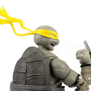 The Loyal Subjects Teenage Mutant Ninja Turtles (comics) Jennika (Greyscale) 5" BST AXN Action Figure (Wave 3)