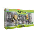 The Loyal Subjects Teenage Mutant Ninja Turtles Metalhead & Donatello BST AXN 1:15 Scale Action Figue [2 Pack]