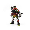 The Loyal Subjects Teenage Mutant Ninja Turtles Dark Leonardo "Battle Ready" BST AXN 1:15 Scale Action Figure