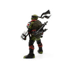 The Loyal Subjects Teenage Mutant Ninja Turtles Dark Leonardo "Battle Ready" BST AXN 1:15 Scale Action Figure