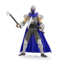 The Loyal Subjects Teenage Mutant Ninja Turtles Shredder "The Dreamer" BST AXN 1:15 Scale Glow Action Figure