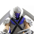 The Loyal Subjects Teenage Mutant Ninja Turtles Shredder "The Dreamer" BST AXN 1:15 Scale Glow Action Figure