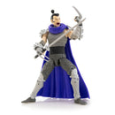 The Loyal Subjects Teenage Mutant Ninja Turtles Shredder "The Dreamer" BST AXN 1:15 Scale Glow Action Figure