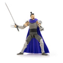 The Loyal Subjects Teenage Mutant Ninja Turtles Shredder "The Dreamer" BST AXN 1:15 Scale Glow Action Figure
