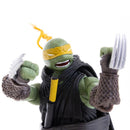 The Loyal Subjects Teenage Mutant Ninja Turtles (comics) Jennika 5" Action Figure