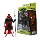 The Loyal Subjects Teenage Mutant Ninja Turtles (comics) Elite Foot Clan Soldier 5" Action Figure