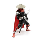 The Loyal Subjects Teenage Mutant Ninja Turtles (comics) Elite Foot Clan Soldier 5" Action Figure
