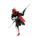 The Loyal Subjects Teenage Mutant Ninja Turtles (comics) Elite Foot Clan Soldier 5" Action Figure