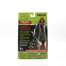 The Loyal Subjects Teenage Mutant Ninja Turtles (comics) Elite Foot Clan Soldier 5" Action Figure