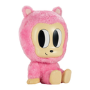 Kaleidos Creative Kaleidos Creative Tiny Shiny Hineys (Pink) Plush