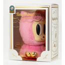 Kaleidos Creative Kaleidos Creative Tiny Shiny Hineys (Pink) Plush