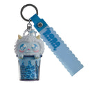 Kaleidos Creative Kaleidos Creative Boba Beasteas Keychain Blind Box (Display of 6)