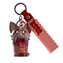 Kaleidos Creative Kaleidos Creative Boba Beasteas Keychain Blind Box (Display of 6)