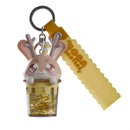 Kaleidos Creative Kaleidos Creative Boba Beasteas Keychain Blind Box (Display of 6)