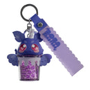 Kaleidos Creative Kaleidos Creative Boba Beasteas Keychain Blind Box (Display of 6)