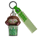 Kaleidos Creative Kaleidos Creative Boba Beasteas Keychain Blind Box (Display of 6)