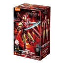 Blokees Marvel Infinity Saga Champion Class 01 EX Iron Man MK85 Model Kit