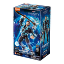 Blokees Marvel Infinity Saga Champion Class 02 Thor Model Kit