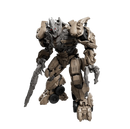 Blokees Transformers 3 Classic Class 22 Megatron Model Kit