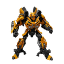 Blokees Transformers 3 Classic Class 23 Bumblebee Model Kit