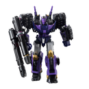 Blokees Transformers Action Edition 05 G1 Tarn Comic Version Model Kit